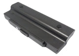 Battery for Sony VAIO VGN-NR123 VAIO VGN-CR390 VAIO VGN-AR730E VGP-BPL9 VGP-BPL9A VGP-BPL9B