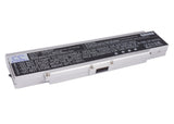 Battery for Sony VAIO VGN-CR510E/N VAIO VGN-CR215E/B VAIO VGN-AR41L VGP-BPL9 VGP-BPL9A VGP-BPL9B