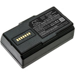 Battery for Bixolon SPP-R300 SPP-R310 SPP-R318 SPP-R400II SPP-R410 SPP-R418 PBP-R300
