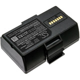 Battery for Bixolon SPP-R300 SPP-R310 SPP-R318 SPP-R400II SPP-R410 SPP-R418 PBP-R300