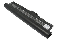 Battery for Sony VAIO VGN-TZ390 VAIO VGN-TZ180N/RC VAIO VGN-TZ290 VAIO VGN-TZ38N/X VAIO VGN-TZ18 VAIO VGN-TZ28N/R VAIO VGN-TZ38GN/X VAIO VGN-TZ17N/X VAIO VGN-TZ28N VAIO VGN-TZ38 VGP-BPL11 VGP-BPS11