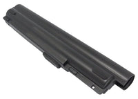 Battery for Sony VAIO VGN-TZ17N VAIO VGN-TZ285N/RC VGP-BPL11 VGP-BPS11