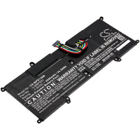 Battery for Sony VJS112C1311S VJS112C1411T VJS131C0111B VJS131C0211S VJS131C0411B VJ-S13-1X0111B VJS132C0411B VJS132C0511B VJS132C0611S VJS132C0711B VJS132C0811S VJ8BPS52