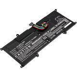Battery for Sony VJS112C1311S VJS112C1411T VJS131C0111B VJS131C0211S VJS131C0411B VJ-S13-1X0111B VJS132C0411B VJS132C0511B VJS132C0611S VJS132C0711B VJS132C0811S VJ8BPS52