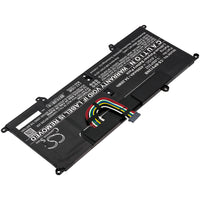 Battery for Sony VJS112C1311S VJS112C1411T VJS131C0111B VJS131C0211S VJS131C0411B VJ-S13-1X0111B VJS132C0411B VJS132C0511B VJS132C0611S VJS132C0711B VJS132C0811S VJ8BPS52