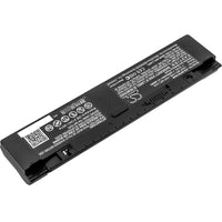 Battery for Sony VAIO VGN-P31ZK/Q VAIO VGN-P530CH/Q VAIO VGN-P50/W VAIO VGN-P35GK/R VAIO VGN-P39VL/Q VAIO VGN-P45GK/N VAIO VGN-P530CH/R VAIO VGN-P35GK/G VGP-BPL15/B VGP-BPL15/S VGP-BPS15/B VGP-BPS15/S
