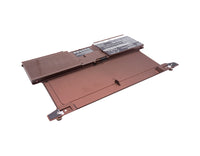 Battery for Sony VAIO VPC-X135 VAIO VPC-X113KA/B VAIO VPC-X128LGX VAIO VPC-X113 VAIO VPC-X128LG/X VAIO VPC-X111KD VAIO VPC-X11 VAIO VPC-X128LG VAIO VPC-X128 VGP-BPL19 VGP-BPS19 VGP-NPL19