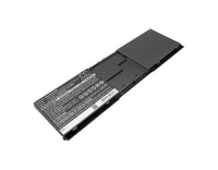 Battery for Sony VAIO VPC-X135KX/N VAIO VPC-X113KG/B VAIO VPC-X135KX/B VAIO VPC-X113KG VAIO VPC-X135KX VAIO VPC-X113KA/B VAIO VPC-X135 VAIO VPC-X113 VAIO VPC-X128LGX VGP-BPL19 VGP-BPS19 VGP-NPL19