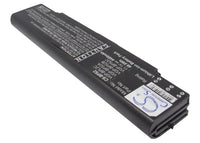 Battery for Sony VAIO VGN-FS93G VAIO VGN-S55C/ S VAIO VGC-LB63B/ L VAIO VGN-SZ43TN/ B VAIO VGN-FE21 Series VAIO VGN-FJ56GP VAIO VGN-FS92S VGP-BPL2C VGP-BPS2 VGP-BPS2A VGP-BPS2B VGP-BPS2C