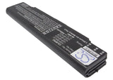 Battery for Sony VAIO VGN-FS93G VAIO VGN-S55C/ S VAIO VGC-LB63B/ L VAIO VGN-SZ43TN/ B VAIO VGN-FE21 Series VAIO VGN-FJ56GP VAIO VGN-FS92S VGP-BPL2C VGP-BPS2 VGP-BPS2A VGP-BPS2B VGP-BPS2C