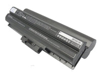 Battery for Sony VAIO VGN-FW94FS VAIO VGN-SR70B VAIO VGN-AW41ZF VAIO VPCS136FG/B VAIO VPC-F11ZHJ VAIO VGN-AW92CJS VAIO VPCCW26FH/P VAIO VGN-CS92JS VGP-BP21A VGP-BPL21 VGP-BPS21 VGP-BPS21A VGP-BPS21B