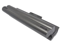 Battery for Sony VAIO VGN-FW94FS VAIO VGN-SR70B VAIO VGN-AW41ZF VAIO VPCS136FG/B VAIO VPC-F11ZHJ VAIO VGN-AW92CJS VAIO VPCCW26FH/P VAIO VGN-CS92JS VGP-BP21A VGP-BPL21 VGP-BPS21 VGP-BPS21A VGP-BPS21B