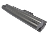 Battery for Sony VAIO VGN-FW94FS VAIO VGN-SR70B VAIO VGN-AW41ZF VAIO VPCS136FG/B VAIO VPC-F11ZHJ VAIO VGN-AW92CJS VAIO VPCCW26FH/P VAIO VGN-CS92JS VGP-BP21A VGP-BPL21 VGP-BPS21 VGP-BPS21A VGP-BPS21B