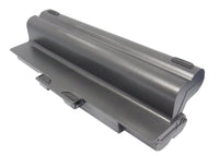Battery for Sony VAIO VGN-FW94FS VAIO VGN-SR70B VAIO VGN-AW41ZF VAIO VPCS136FG/B VAIO VPC-F11ZHJ VAIO VGN-AW92CJS VAIO VPCCW26FH/P VAIO VGN-CS92JS VGP-BP21A VGP-BPL21 VGP-BPS21 VGP-BPS21A VGP-BPS21B