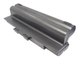 Battery for Sony VAIO VPCM125AG/W VAIO VGN-FW93XS VAIO VGN-SR59VG VAIO VGN-AW41XH VAIO VPC-F11AHJ VAIO VGN-AW92CDS VGP-BP21A VGP-BPL21 VGP-BPS21 VGP-BPS21A VGP-BPS21B