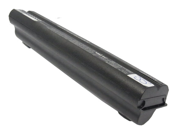 Battery for Sony VAIO VPCY118EC VAIO VPCB11X9E VAIO VGN-AW93HS VAIO VPCCW28FJ/P VAIO VGN-FW51ZF VAIO VPCM126AG/W VAIO VGN-NS70B VAIO VGN-SR90NS VGP-BP21A VGP-BPL21 VGP-BPS21 VGP-BPS21A VGP-BPS21B