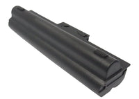 Battery for Sony PCG-81311L VAIO VPCCW28FJ/W VAIO VGN-FW54FB VAIO VPCM126AH/P VAIO VGN-NS72JB VAIO VGN-SR90US VAIO VGN-AW72JB VAIO VPCY118GX/BI VGP-BP21A VGP-BPL21 VGP-BPS21 VGP-BPS21A VGP-BPS21B