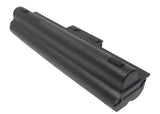 Battery for Sony PCG-81311L VAIO VPCCW28FJ/W VAIO VGN-FW54FB VAIO VPCM126AH/P VAIO VGN-NS72JB VAIO VGN-SR90US VAIO VGN-AW72JB VAIO VPCY118GX/BI VGP-BP21A VGP-BPL21 VGP-BPS21 VGP-BPS21A VGP-BPS21B