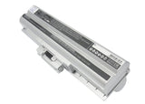 Battery for Sony VAIO VGN-NW71FB VAIO VPCS12L9E/B VAIO VPC S11V9E/B VAIO VGN-AW91CDS VAIO VPCYA15FG VAIO VPCCW26FG/B VAIO VGN-CS90HS VGP-BP21A VGP-BPL21 VGP-BPS21 VGP-BPS21A VGP-BPS21B