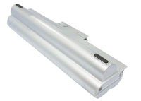 Battery for Sony VAIO VPCF127HGBI VAIO VGN-FW90S VAIO VGN-NW70JB VAIO VPCS12C7E/B VAIO VGN-SR94VS VAIO VGN-AW90US VAIO VPCY21S1E/SI VAIO VPCCW26FA/W VGP-BP21A VGP-BPL21 VGP-BPS21 VGP-BPS21A VGP-BPS21B