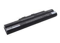 Battery for Sony PCG-61411L PCG-81214L PCG-81114L PCG-81115L PCG-81311L VAIO VGN-NS230DP VAIO VGN-CS62JB/R VAIO VPCCW2AFJ VAIO VGN-CS215J/R VAIO VGN-AW11M/H VGP-BP21A VGP-BPS21 VGP-BPS21A VGP-BPS21B
