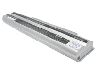 Battery for Sony VAIO VGN-FW73JGB VAIO VPCB11V9E VAIO VGN-BZ560N24 VAIO SVE11125CV VAIO VGN-NS21M/W VAIO VGN-CS61B/R VAIO VPCCW28FJ/P VAIO VGN-CS190JTR VGP-BP21A VGP-BPS21 VGP-BPS21A VGP-BPS21B