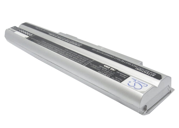 Battery for Sony VAIO VGN-FW73JGB VAIO VPCB11V9E VAIO VGN-BZ560N24 VAIO SVE11125CV VAIO VGN-NS21M/W VAIO VGN-CS61B/R VAIO VPCCW28FJ/P VAIO VGN-CS190JTR VGP-BP21A VGP-BPS21 VGP-BPS21A VGP-BPS21B
