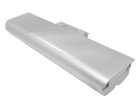 Battery for Sony VAIO VGN-FW73JGB VAIO VPCB11V9E VAIO VGN-BZ560N24 VAIO SVE11125CV VAIO VGN-NS21M/W VAIO VGN-CS61B/R VAIO VPCCW28FJ/P VAIO VGN-CS190JTR VGP-BP21A VGP-BPS21 VGP-BPS21A VGP-BPS21B