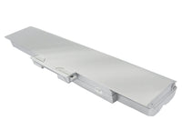 Battery for Sony VAIO VGN-FW73JGB VAIO VPCB11V9E VAIO VGN-BZ560N24 VAIO SVE11125CV VAIO VGN-NS21M/W VAIO VGN-CS61B/R VAIO VPCCW28FJ/P VAIO VGN-CS190JTR VGP-BP21A VGP-BPS21 VGP-BPS21A VGP-BPS21B