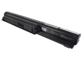 Battery for Sony VAIO VPC-EA46 VAIO VPC-EB4AHJ VAIO VPC-EA2S1E/B VAIO VPC-EA17FH/B VAIO VPC-EB2M0E/PI VAIO VPC-EB15FA VAIO VPC-EC2S0E/WI VAIO VPC-EA35FH/L VGP-BPL22 VGP-BPS22 VGP-BPS22/A VGP-BPS22A