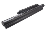 Battery for Sony VAIO VPC-EA46 VAIO VPC-EB4AHJ VAIO VPC-EA2S1E/B VAIO VPC-EA17FH/B VAIO VPC-EB2M0E/PI VAIO VPC-EB15FA VAIO VPC-EC2S0E/WI VAIO VPC-EA35FH/L VGP-BPL22 VGP-BPS22 VGP-BPS22/A VGP-BPS22A