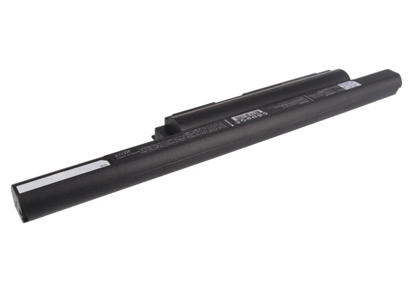 Battery for Sony VAIO VPC-EA23EH/L VAIO VPC-EB15FM/T VAIO VPC-EB1E0E/T VAIO VPC-EB1QGX VAIO VPC-EA16FG/W VAIO VPC-EA23EH/B VAIO VPC-EB15FM/BI VGP-BPL22 VGP-BPS22 VGP-BPS22/A VGP-BPS22A VGP-BPS22A/P