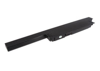 Battery for Sony VAIO VPC-EA16FG/L VAIO VPC-EA22FXL VAIO VPC-EB15 VGP-BPL22 VGP-BPS22 VGP-BPS22/A VGP-BPS22A VGP-BPS22A/P