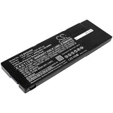 Battery for Sony VAIO VPC-SE1S1C CN1 VAIO VPC-SB26FG/L VGP-BPL24 VGP-BPS24