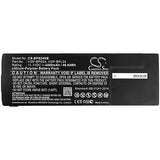 Battery for Sony VAIO VPC-SB1B9E/B VAIO SVT141C11T VAIO SVS13125CH VAIO VPC-SE1S2C/3C VAIO VPC-SB26FG/P VAIO VPC-SA38GG/X VAIO SVS1312AJ VPC-SC1AFMS VAIO VPC-SB35FW/L VGP-BPL24 VGP-BPS24