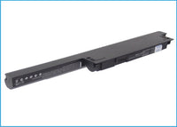 Battery for Sony VAIO SVE15116EFW VAIO SVE14125CXW VAIO VPC-EG18FG VAIO VPC-CA16FH/B VAIO VPC-EH31FDW VAIO SVE15121CF VAIO SVE14A15FNB VAIO VPC-EG35EG/P VGP-BPL26 VGP-BPS26 VGP-BPS26A