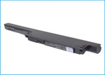 Battery for Sony VAIO VPC-CA36FG/B VAIO VPC-EH3AEF/B VAIO SVE14A26CA VAIO VPC-CB19FJ/B VAIO SVE15127CV VAIO VPC-EL16 FG/B VAIO VPC-EH17FJ/W VAIO SVE15111EA VGP-BPL26 VGP-BPS26 VGP-BPS26A