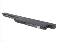 Battery for Sony VAIO VPC-CA36FG/B VAIO VPC-EH3AEF/B VAIO SVE14A26CA VAIO VPC-CB19FJ/B VAIO SVE15127CV VAIO VPC-EL16 FG/B VAIO VPC-EH17FJ/W VAIO SVE15111EA VGP-BPL26 VGP-BPS26 VGP-BPS26A