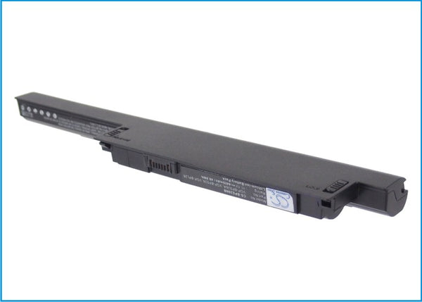 Battery for Sony VAIO VPC-CA36FG/B VAIO VPC-EH3AEF/B VAIO SVE14A26CA VAIO VPC-CB19FJ/B VAIO SVE15127CV VAIO VPC-EL16 FG/B VAIO VPC-EH17FJ/W VAIO SVE15111EA VGP-BPL26 VGP-BPS26 VGP-BPS26A