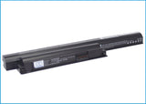 Battery for Sony VAIO VPC-EH31FDP VAIO SVE15121CAB VAIO SVE14A15FN VAIO VPC-EG35EA/P VAIO VPC-CA36FA/B VAIO VPC-EH3AEA/P VGP-BPL26 VGP-BPS26 VGP-BPS26A