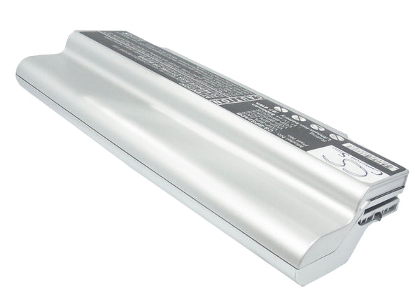 Battery for Sony VAIO VGN-N350E/W VAIO VGN-C1S/G VAIO VGN-C90S VAIO VGN-N350E/T VAIO VGN-C190P/H VAIO VGN-C90NS VGP-BPL2A/S VGP-BPL2C/S VGP-BPS2A/S VGP-BPS2C/S