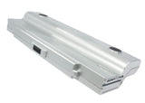 Battery for Sony VAIO VGN-C2S/G VAIO VGN-N150P/BK1 VAIO VGN-C290 VAIO VGN-N150P/B VAIO VGN-C25T/W VAIO VGN-N150G/WK1 VAIO VGN-C25GB VAIO VGN-N150G/W VGP-BPL2A/S VGP-BPL2C/S VGP-BPS2A/S VGP-BPS2C/S