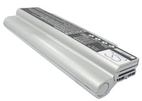 Battery for Sony VAIO VGN-N50HB VAIO VGN-C1S/W VAIO VGN-N11S/W VAIO VGN-N37GHB VAIO VGN-C1S/P VAIO VGN-N11M/W VAIO VGN-N350E/W VAIO VGN-C1S/H VGP-BPL2A/S VGP-BPL2C/S VGP-BPS2A/S VGP-BPS2C/S
