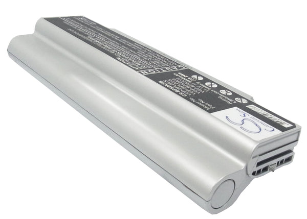 Battery for Sony VAIO VGN-N50HB VAIO VGN-C1S/W VAIO VGN-N11S/W VAIO VGN-N37GHB VAIO VGN-C1S/P VAIO VGN-N11M/W VAIO VGN-N350E/W VAIO VGN-C1S/H VGP-BPL2A/S VGP-BPL2C/S VGP-BPS2A/S VGP-BPS2C/S