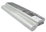 Battery for Sony VAIO VGN-C25G VAIO VGN-N130P/B VAIO VGN-N51HB VAIO VGN-C21GHW VAIO VGN-N130G/WK1 VAIO VGN-N51B VAIO VGN-C1Z/B VAIO VGN-N130G/W VGP-BPL2A/S VGP-BPL2C/S VGP-BPS2A/S VGP-BPS2C/S