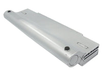Battery for Sony VAIO VGN-C25G VAIO VGN-N130P/B VAIO VGN-N51HB VAIO VGN-C21GHW VAIO VGN-N130G/WK1 VAIO VGN-N51B VAIO VGN-C1Z/B VAIO VGN-N130G/W VGP-BPL2A/S VGP-BPL2C/S VGP-BPS2A/S VGP-BPS2C/S