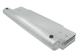 Battery for Sony VAIO VGN-C25G VAIO VGN-N130P/B VAIO VGN-N51HB VAIO VGN-C21GHW VAIO VGN-N130G/WK1 VAIO VGN-N51B VAIO VGN-C1Z/B VAIO VGN-N130G/W VGP-BPL2A/S VGP-BPL2C/S VGP-BPS2A/S VGP-BPS2C/S