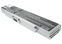 Battery for Sony VAIO VGN-C70B/W VAIO VGN-N31M/W VAIO VGN-C190 VAIO VGN-C61HB/P VAIO VGN-N29VN/B VAIO VGN-C150P/B VAIO VGN-C61HB/L VAIO VGN-N27GH/B VGP-BPS2A/S VGP-BPS2C/S VGP-BPS2C/S/E