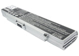 Battery for Sony VAIO VGN-C70B/W VAIO VGN-N31M/W VAIO VGN-C190 VAIO VGN-C61HB/P VAIO VGN-N29VN/B VAIO VGN-C150P/B VAIO VGN-C61HB/L VAIO VGN-N27GH/B VGP-BPS2A/S VGP-BPS2C/S VGP-BPS2C/S/E