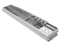 Battery for Sony VAIO VGN-C70B/W VAIO VGN-N31M/W VAIO VGN-C190 VAIO VGN-C61HB/P VAIO VGN-N29VN/B VAIO VGN-C150P/B VAIO VGN-C61HB/L VAIO VGN-N27GH/B VGP-BPS2A/S VGP-BPS2C/S VGP-BPS2C/S/E